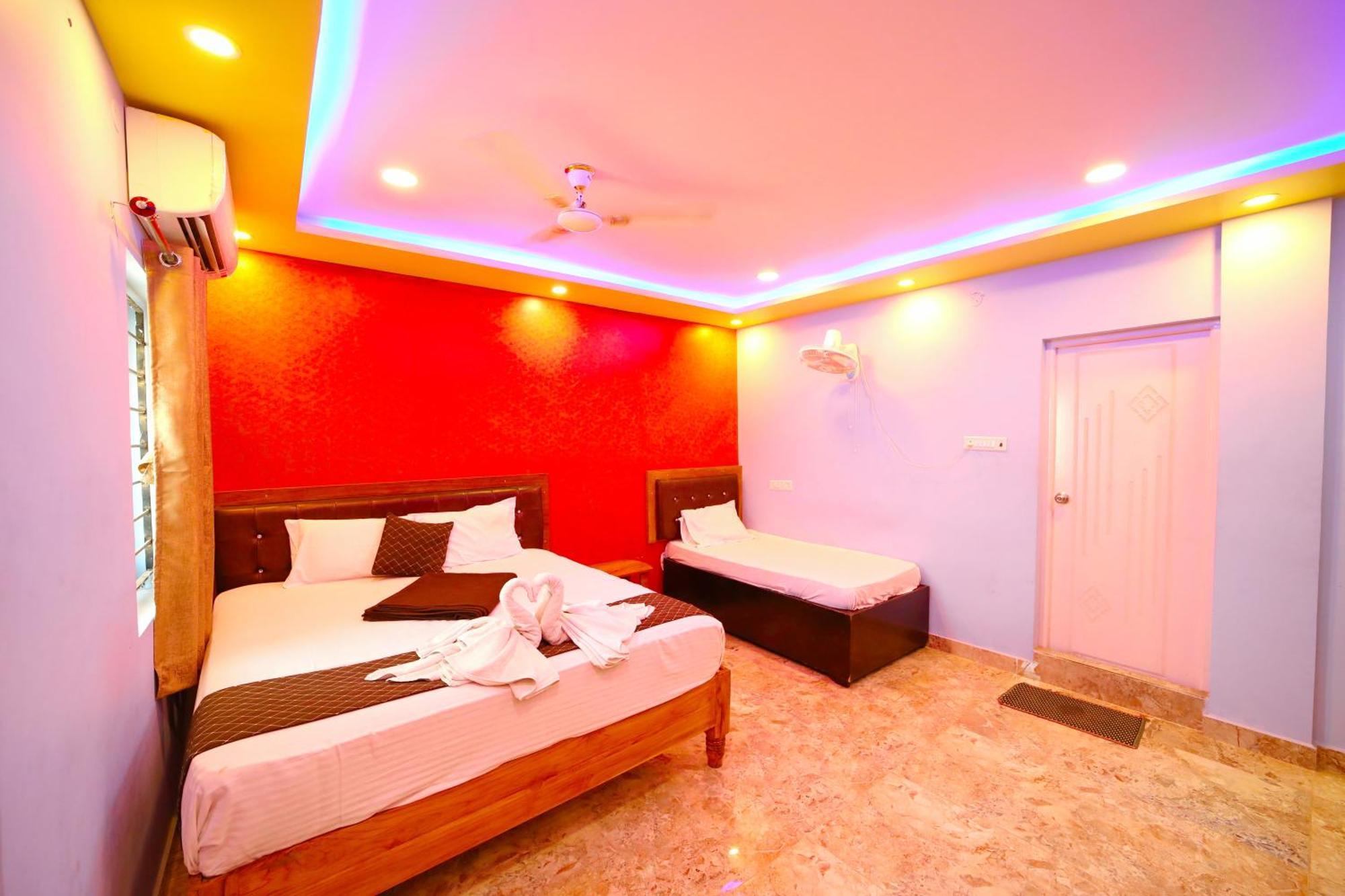 Daylight Stay Chennai Exterior foto